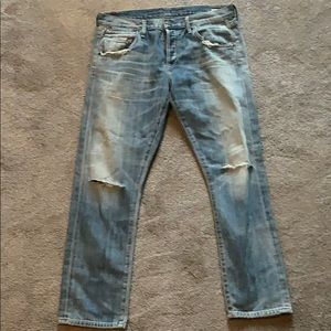 Citizens of Humanity Emerson Boyfriend Jeans